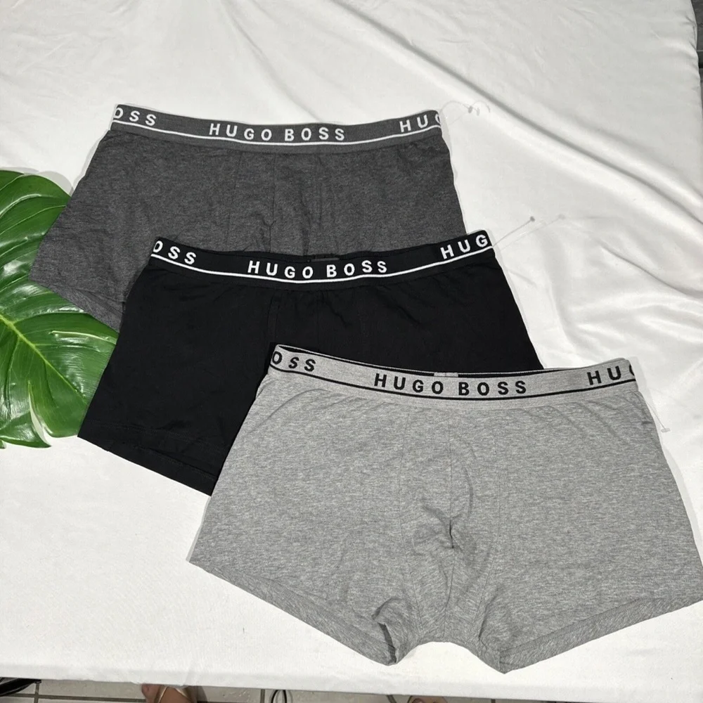 Hugo Boss new hugo